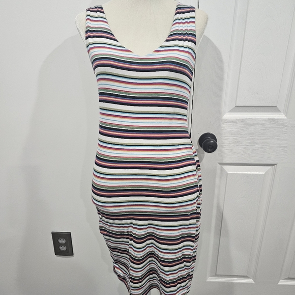 Joe & Elle bodycon dress size L - Picture 4 of 4